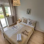 Apartamento Cozy Stana In Grebastica Šibenik
