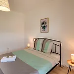 Cozy Stana In Grebastica Apartamento Šibenik