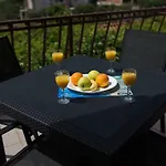 Cozy Stana In Grebastica Apartamento Šibenik
