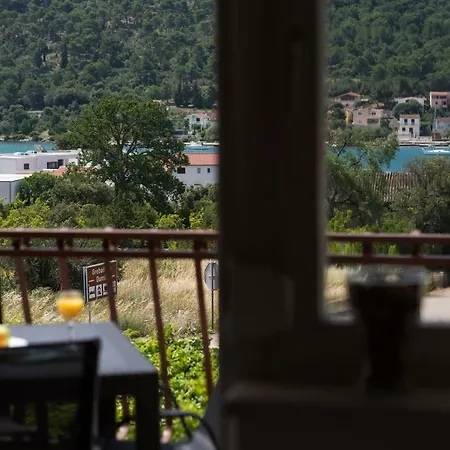 Cozy Stana In Grebastica * Sibenik