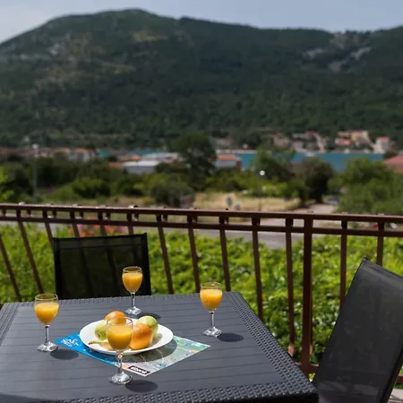 Apartamento Cozy Stana In Grebastica *