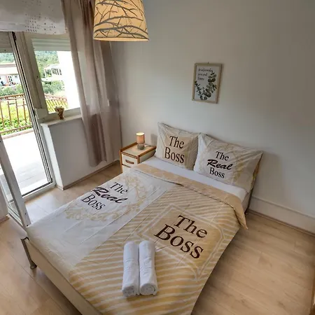 Διαμέρισμα Cozy Stana In Grebastica Σίμπενικ