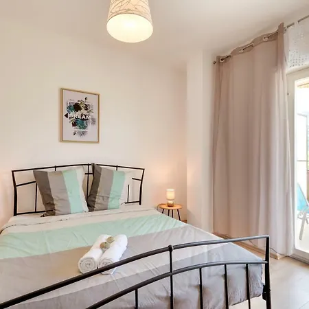Apartamento Cozy Stana In Grebastica Šibenik