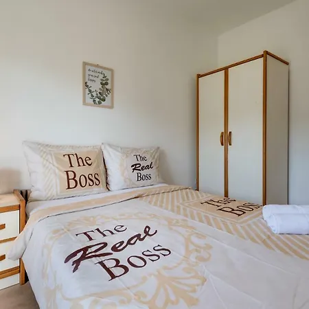 Apartman Cozy Stana In Grebastica Sibenik