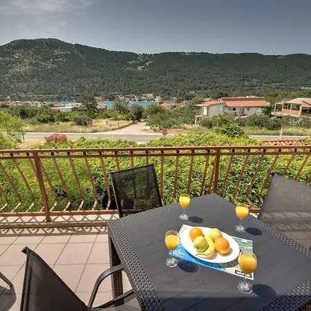 Apartment Cozy Stana In Grebastica Sibenik
