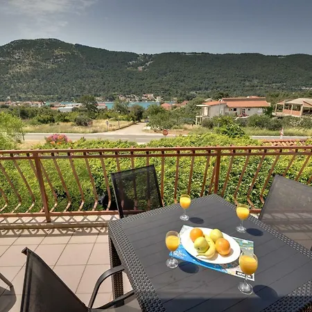 Apartman Cozy Stana In Grebastica Sibenik