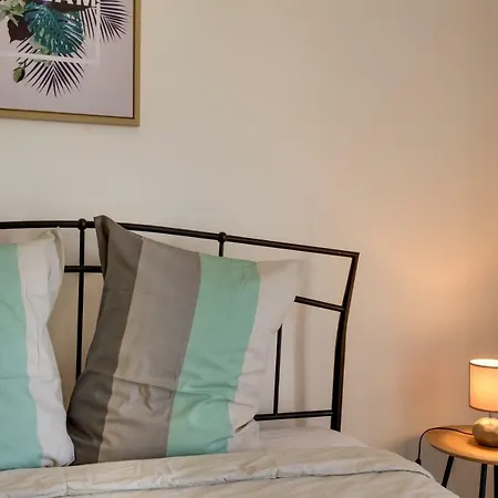 Διαμέρισμα Cozy Stana In Grebastica Σίμπενικ