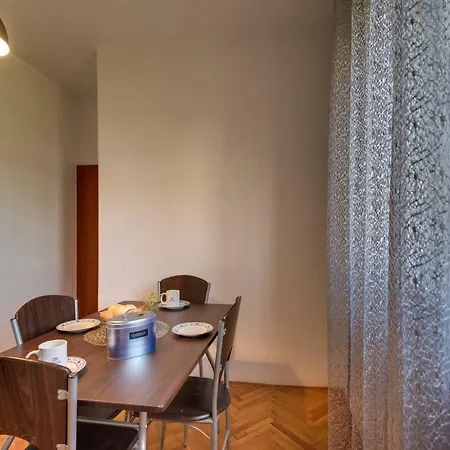 Cozy Stana In Grebastica Apartment Sibenik