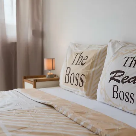Apartment Cozy Stana In Grebastica *