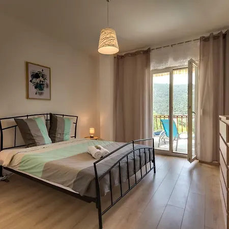 Apartment Cozy Stana In Grebastica Sibenik