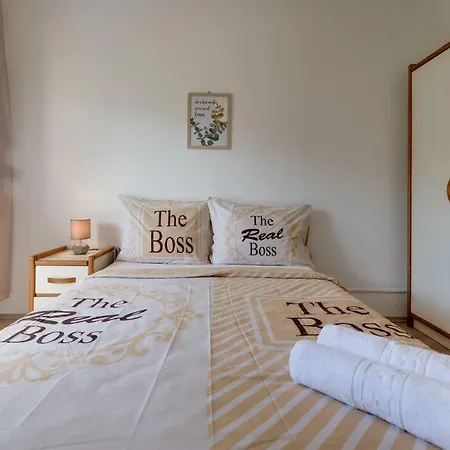 Διαμέρισμα Cozy Stana In Grebastica *