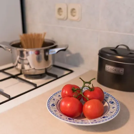 Διαμέρισμα Cozy Stana In Grebastica