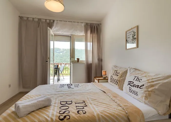 Cozy Stana In Grebastica Apartman *