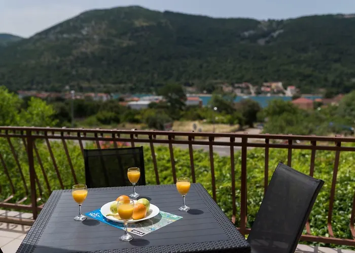 Apartman Cozy Stana In Grebastica *