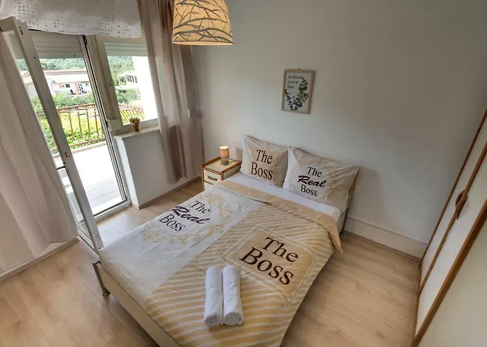 Apartman Cozy Stana In Grebastica Sibenik