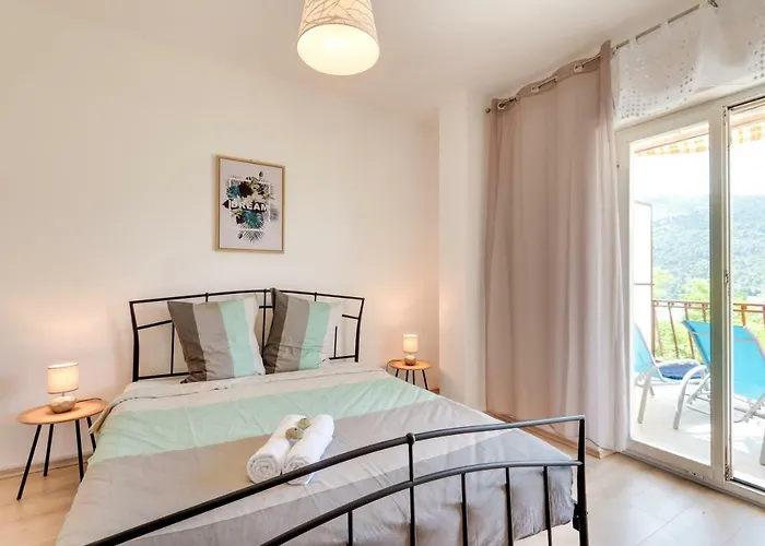 Appartement Cozy Stana In Grebastica Šibenik