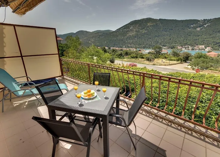 Cozy Stana In Grebastica Appartement *