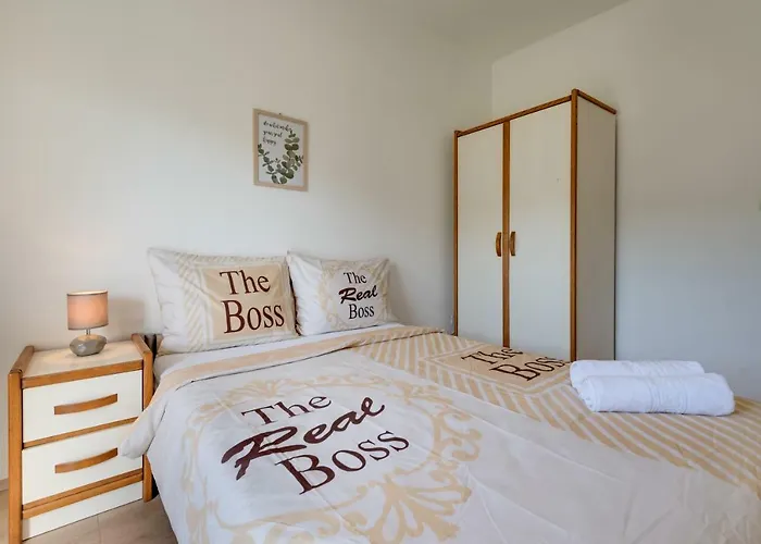 Apartman Cozy Stana In Grebastica Sibenik