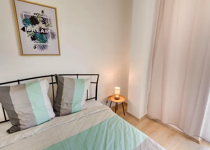 Cozy Stana In Grebastica *