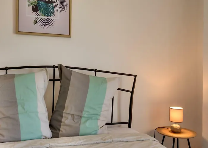 Apartman Cozy Stana In Grebastica Sibenik