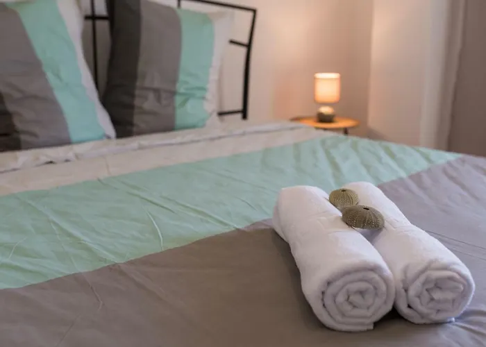 Cozy Stana In Grebastica Sibenik