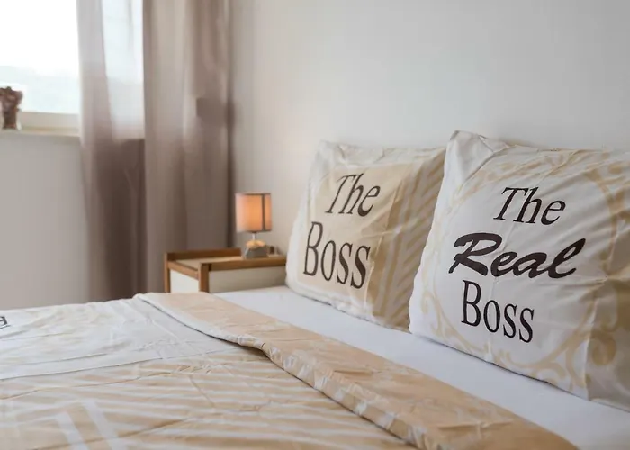 Apartman Cozy Stana In Grebastica *