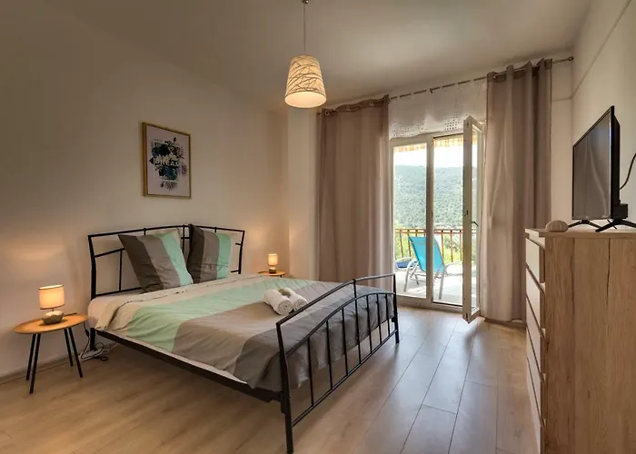 Apartman Cozy Stana In Grebastica Sibenik