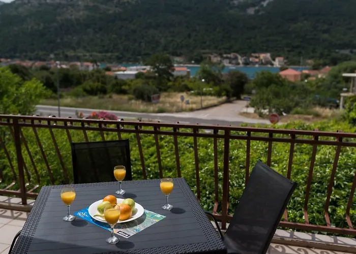 Cozy Stana In Grebastica *