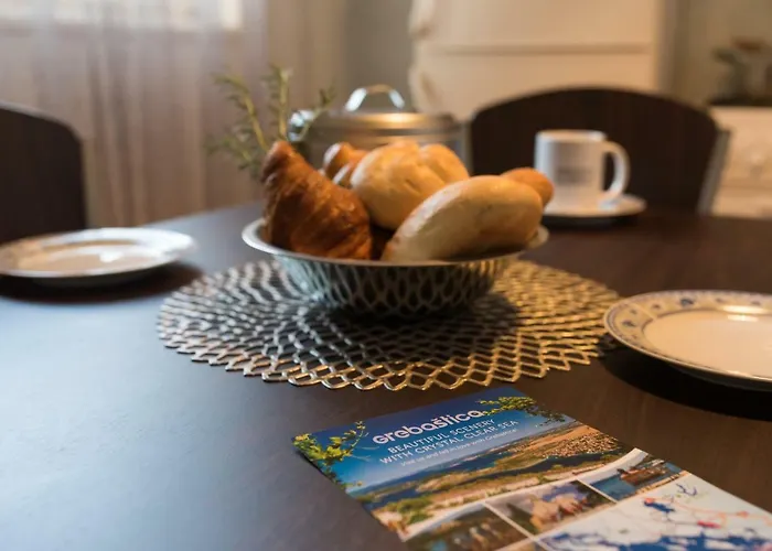 Cozy Stana In Grebastica Sibenik