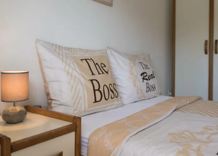 Cozy Stana In Grebastica Sibenik