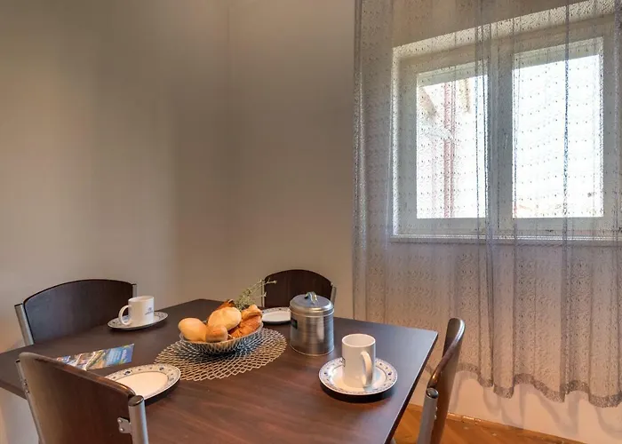 Apartman Cozy Stana In Grebastica Sibenik